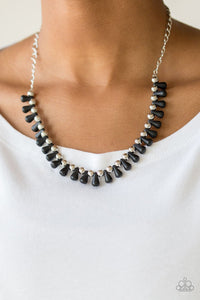 Extinct Species Black