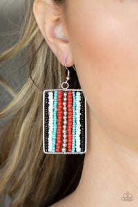 Beadwork Wonder - Red