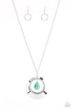 Inner Tranquility - Green