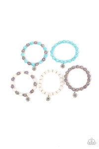 Starlet Shimmer Bracelet Kit